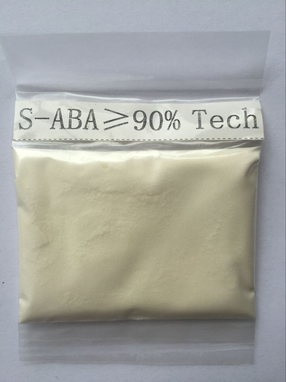 90% S-诱抗素原药